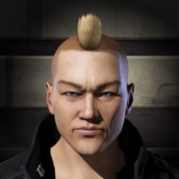 Kimoila Sukki portrait