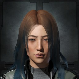 poidwd portrait