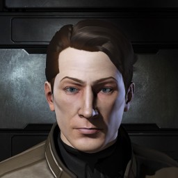 Anders Povlsen portrait