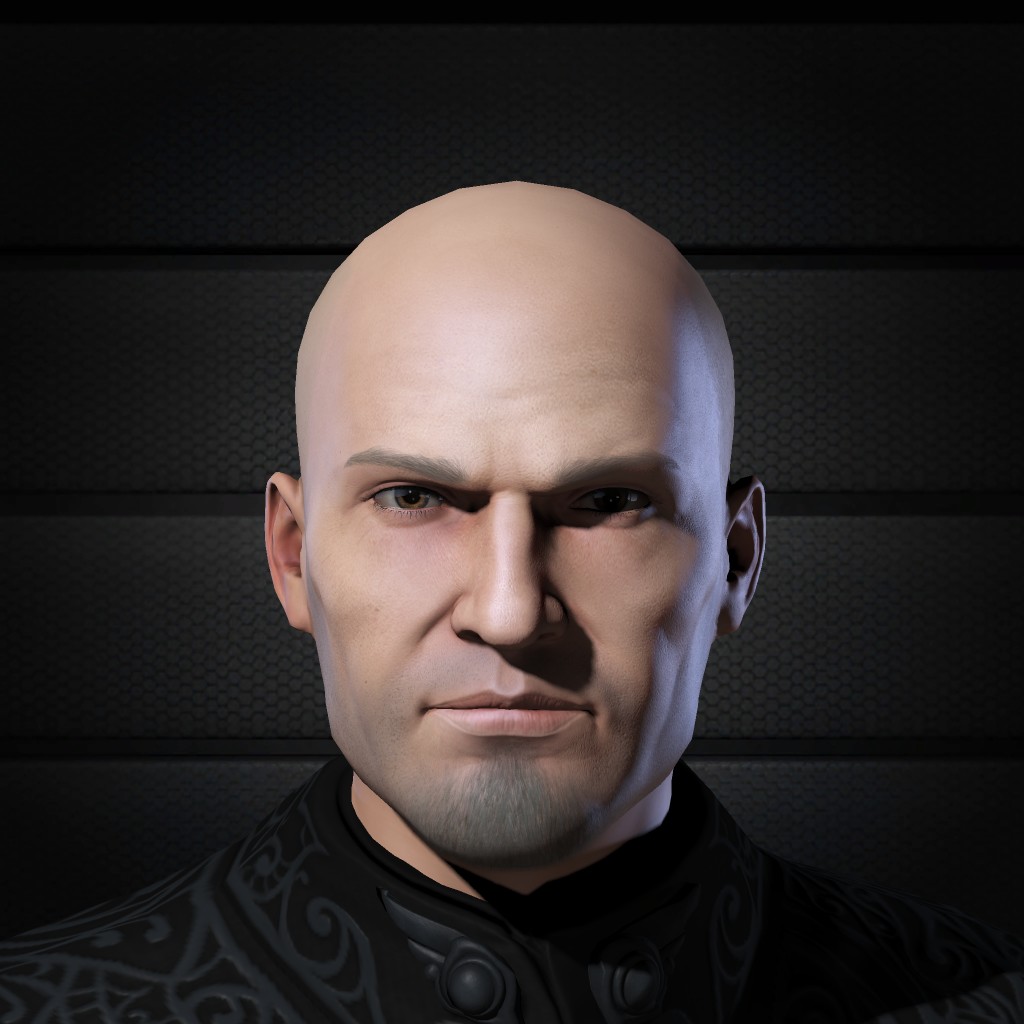 Cache Mc Cacheface
