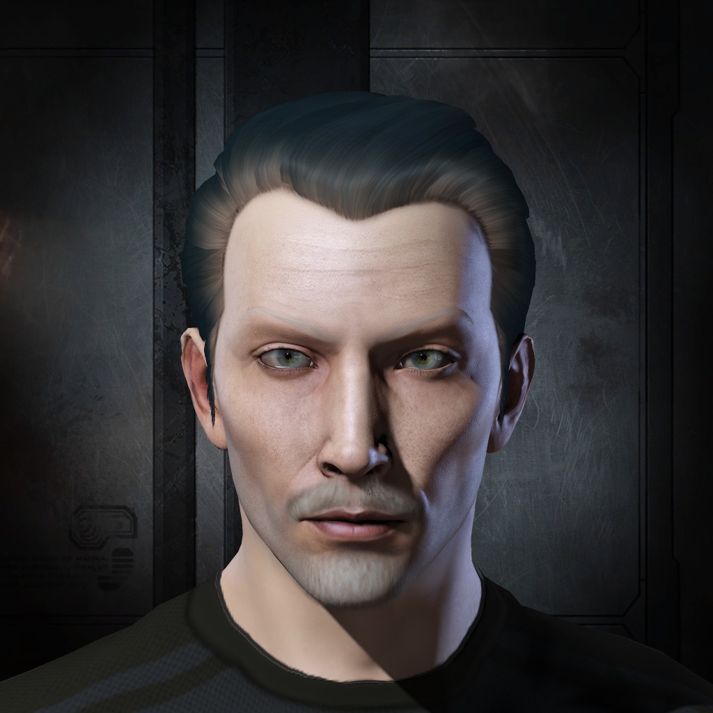 Admiral Daal