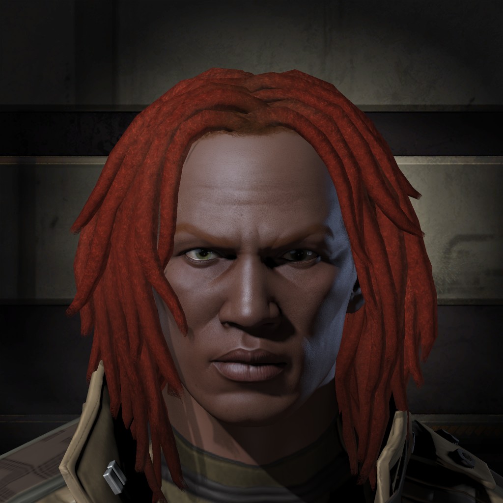 Predator III