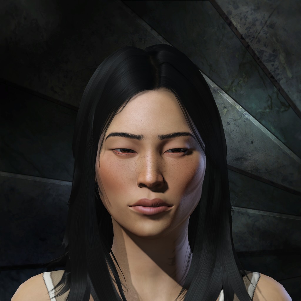 Kurumi Bastanold