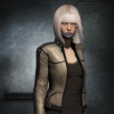 Iron Eve V