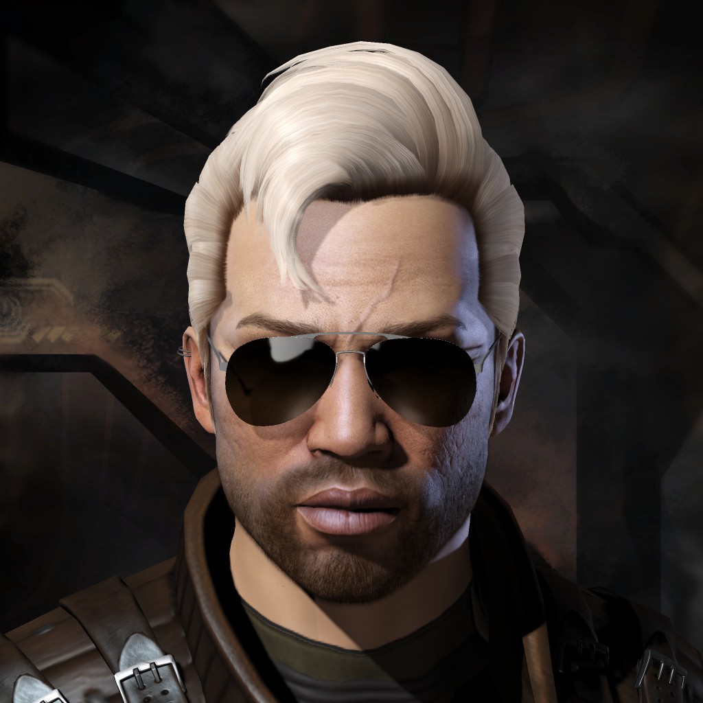 SFCShooter