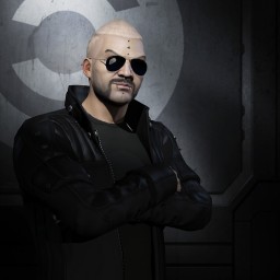 Ivanox173 portrait