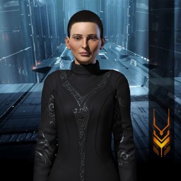 Sophia Puri portrait