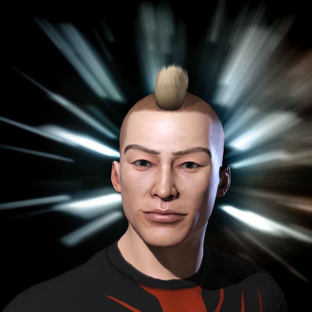 3TOPLAYSTUFF Daniel