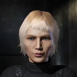 MoeLotl portrait