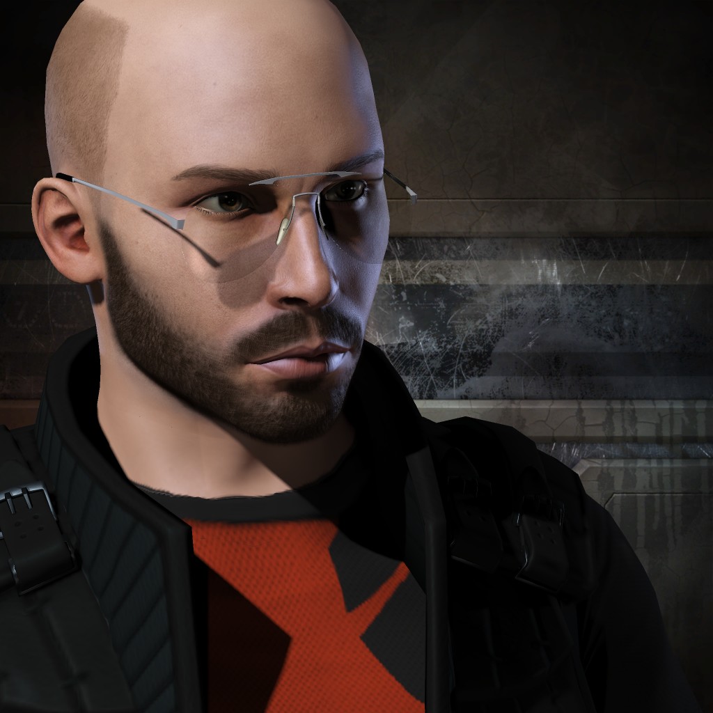 Maik Ralix