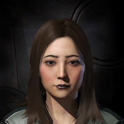 Jenn Jennifer portrait