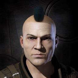 BeefBus portrait