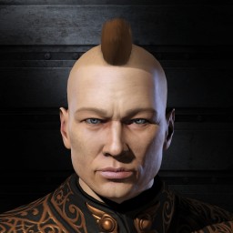 ismailabi portrait