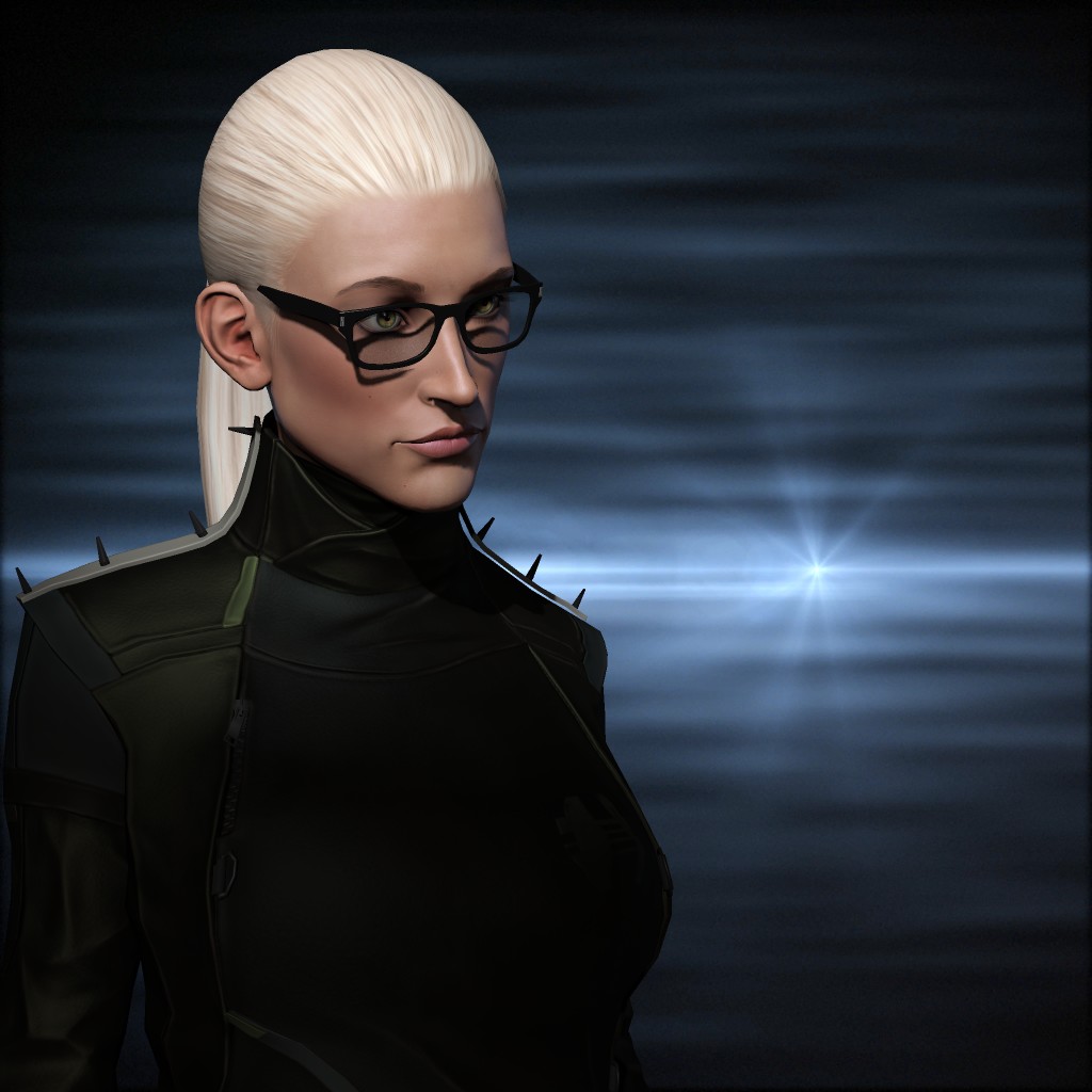 portrait