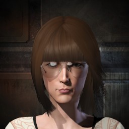 HerrscherEgo portrait