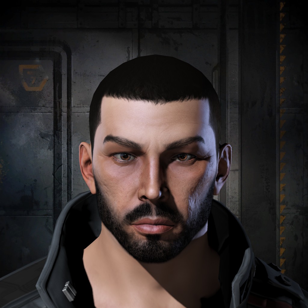 Thulor Willowgrave portrait