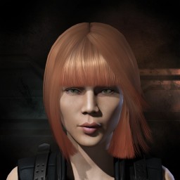 Ekelala portrait