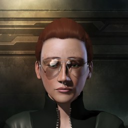 JenifferBTF portrait