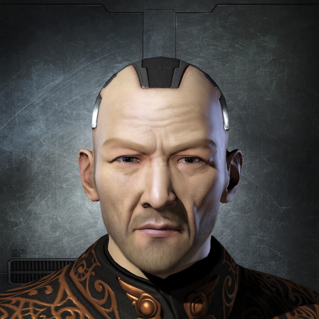Adrian Pierson