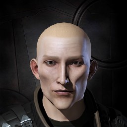 Ekydm portrait