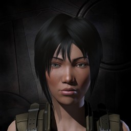 Lilim Nithalo portrait
