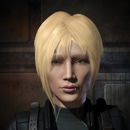 Suola Makanen portrait