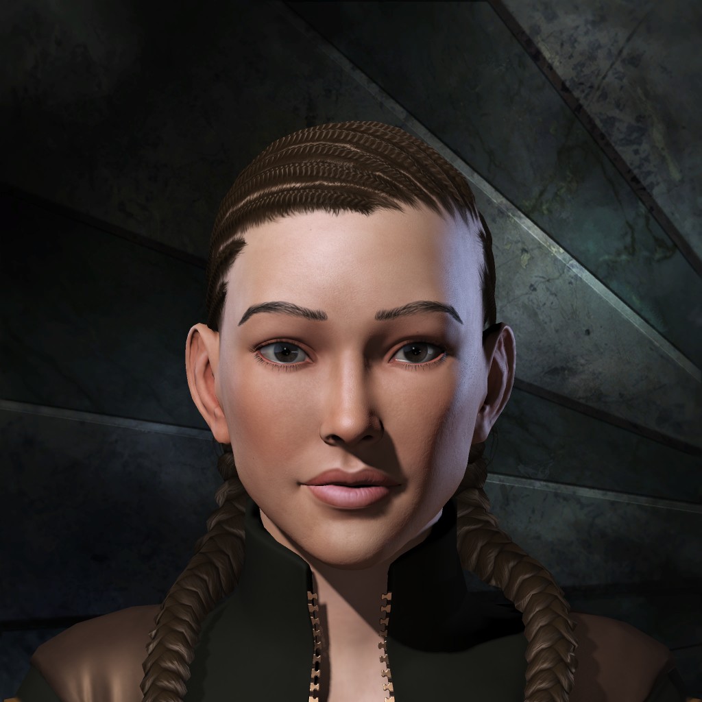 Arwen Kosar