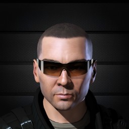 Quinlan W portrait