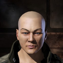 Kotken Kishunuba portrait