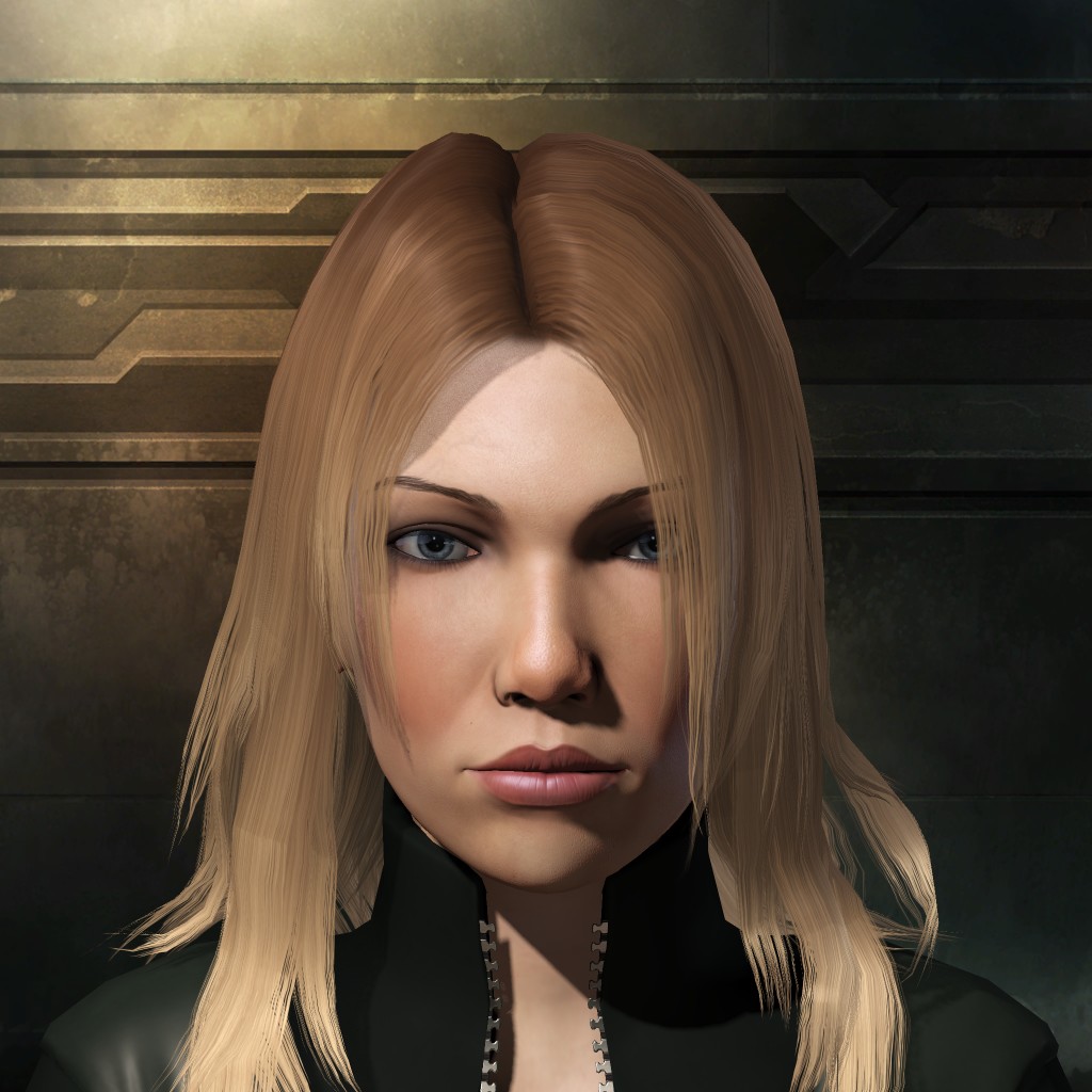 Nyx Vandeline