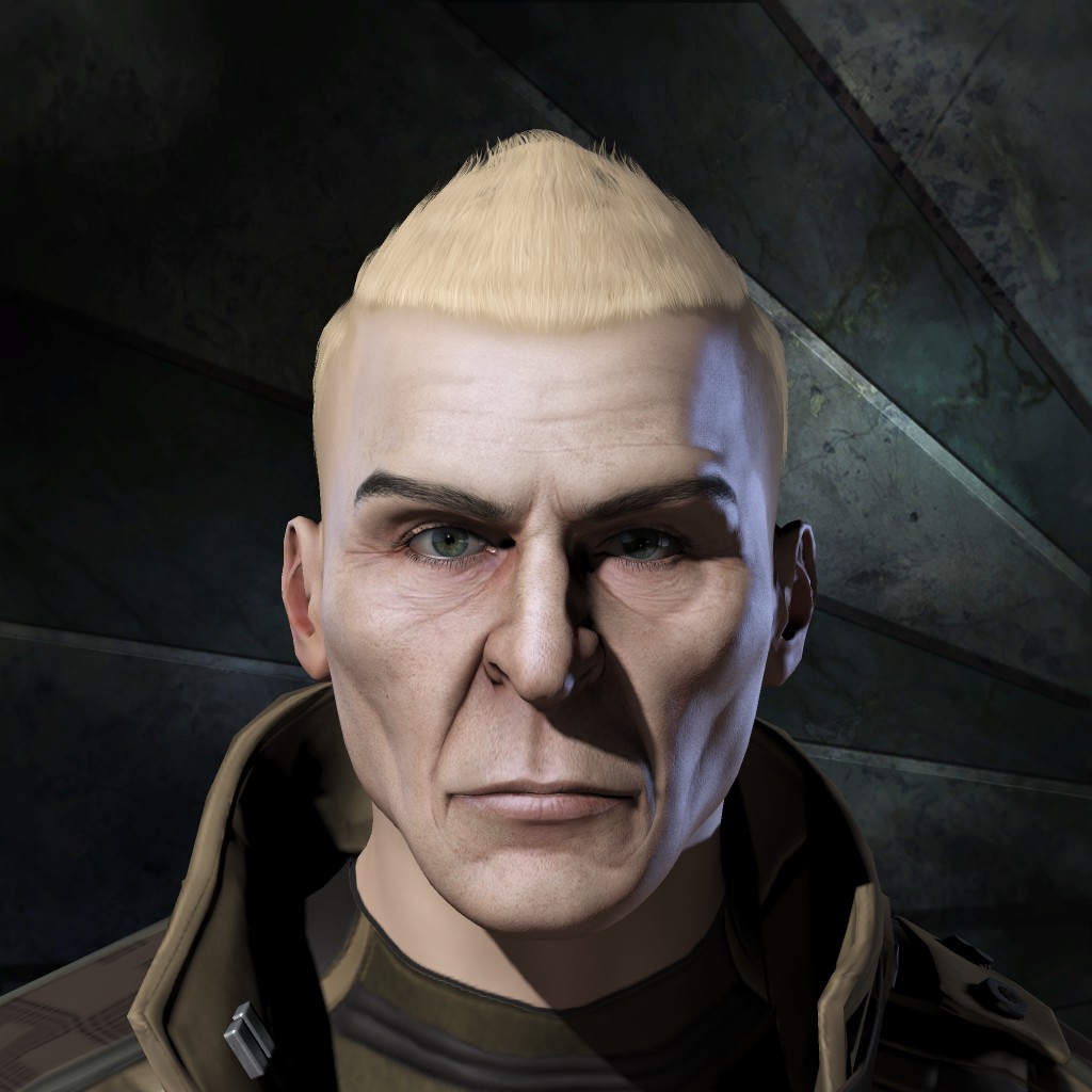 Alex Hani Amphal