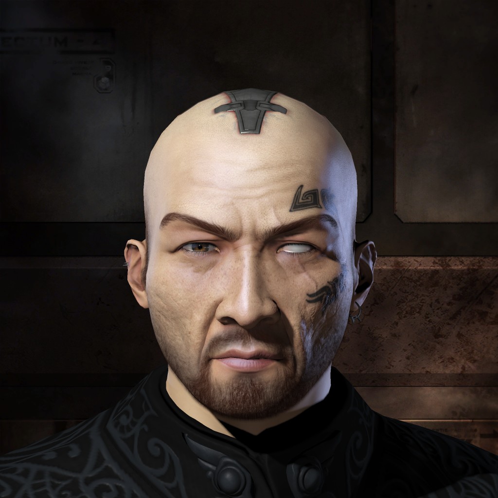 Cherno Alpha Zen