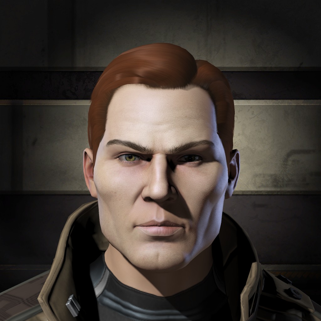Jolen Iseri Kugisa