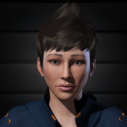 Zhepix portrait