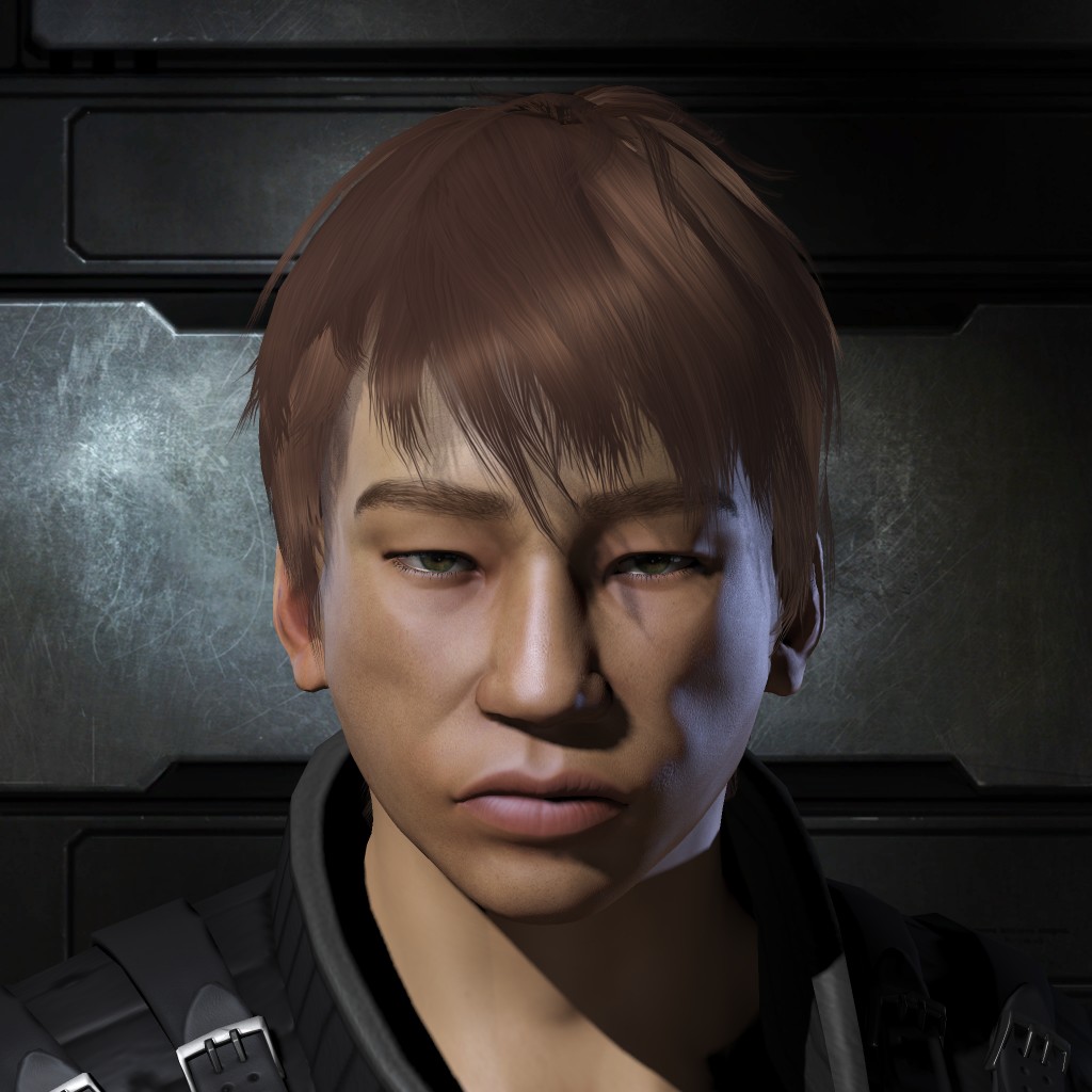 Wesley Jones