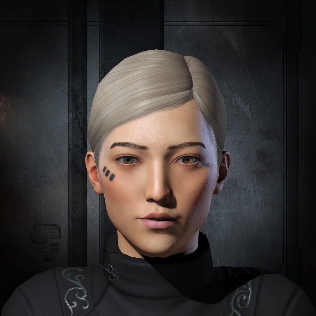 Marcella Greyson