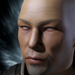 Layoff llII portrait
