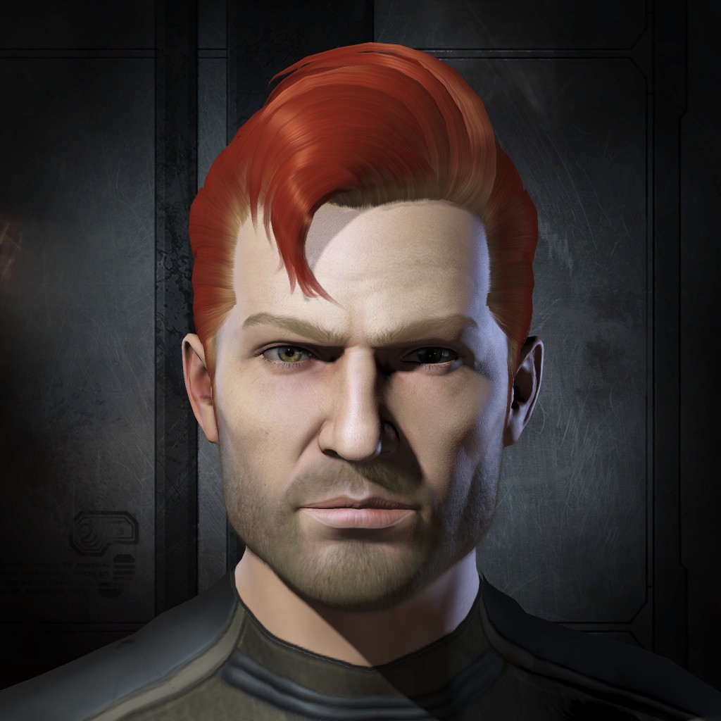 EVE Engineer