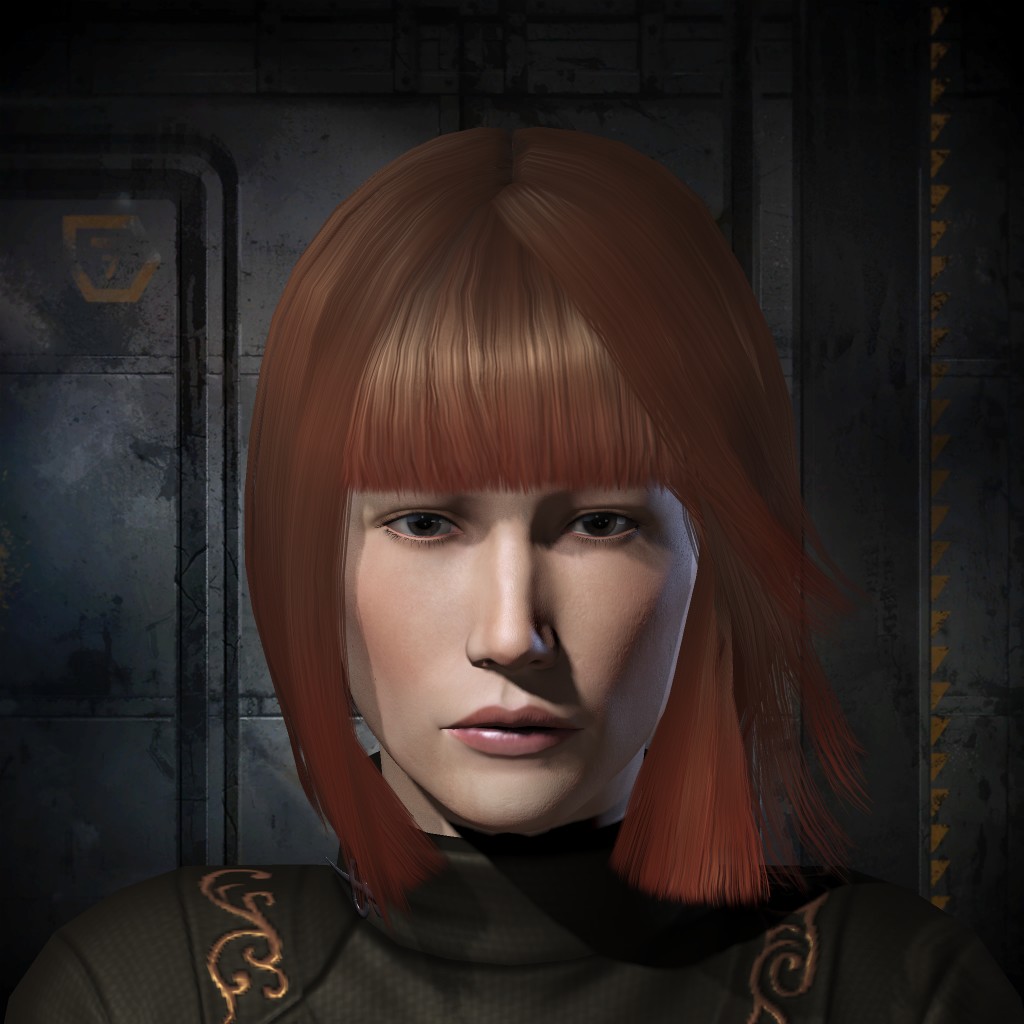 Lyanna Keldox