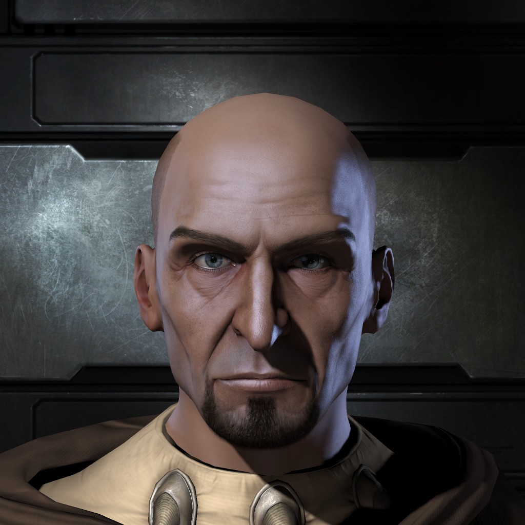 Ramses Kouvo