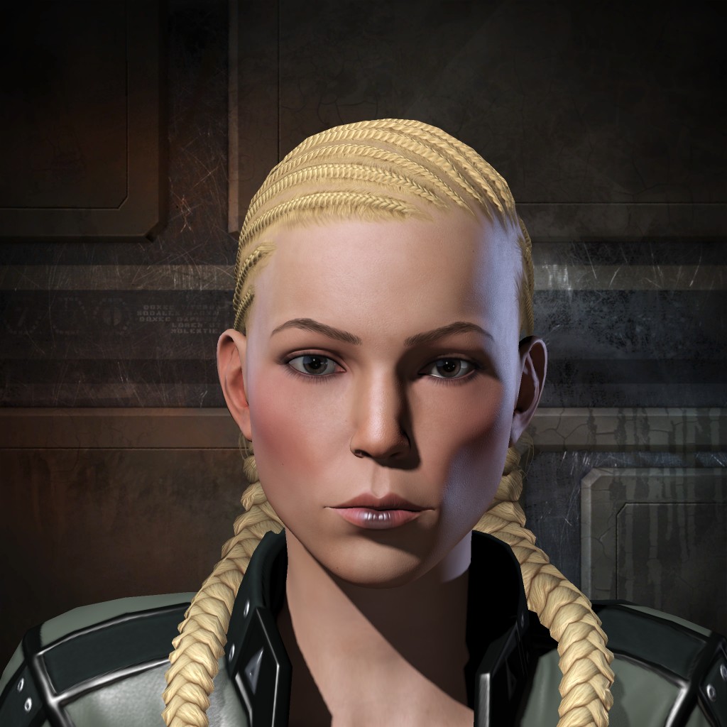Dexter Smrtak portrait