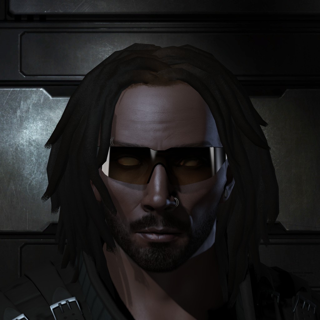 Daddy Drako