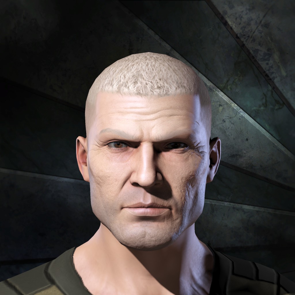 Nick TheSlasher McGurk