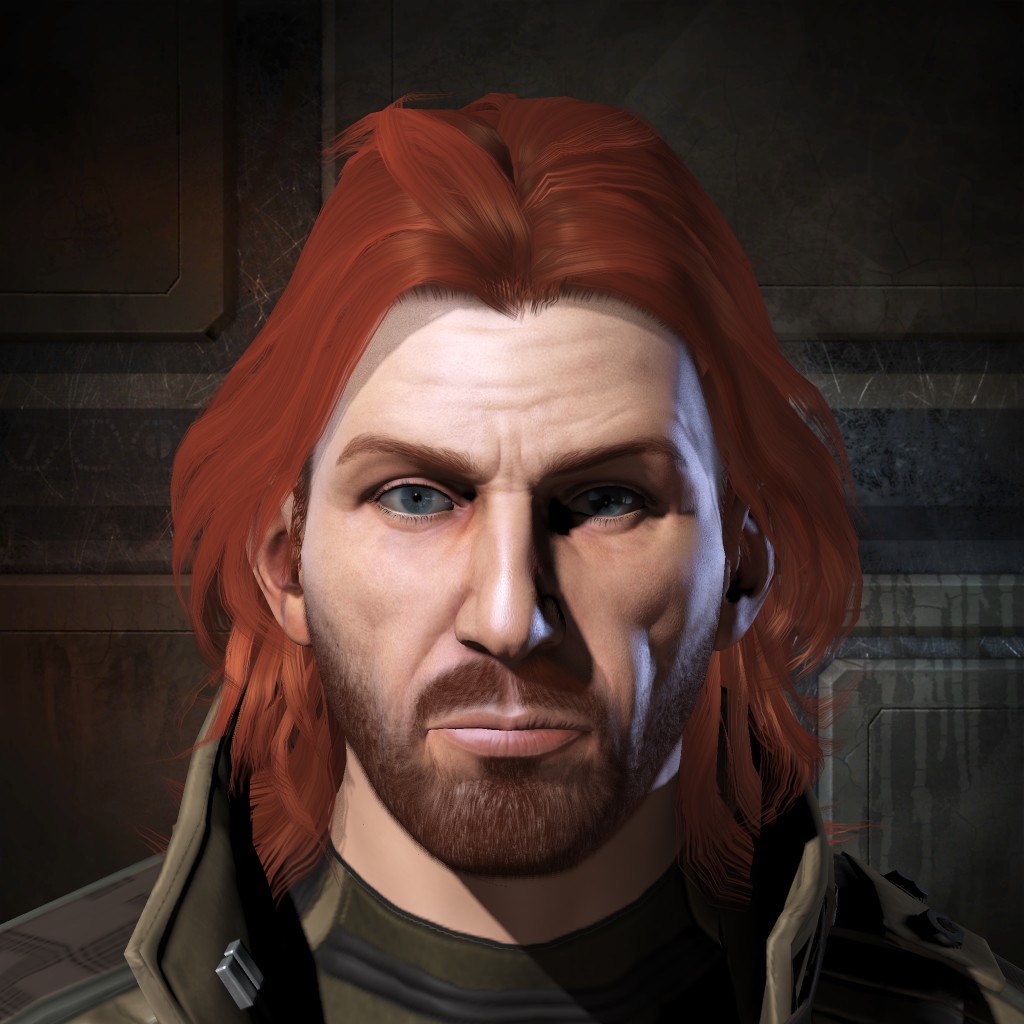 Jack Von Draven