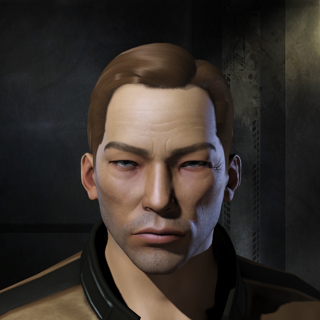 Captain Starchest