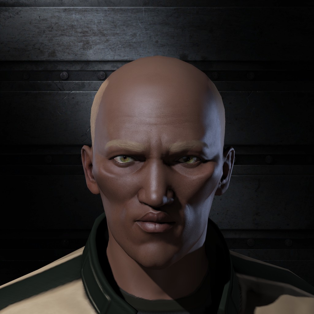 Arnganald Eshei Firn