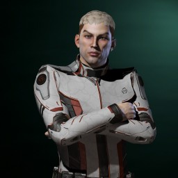 Contracts Handler portrait