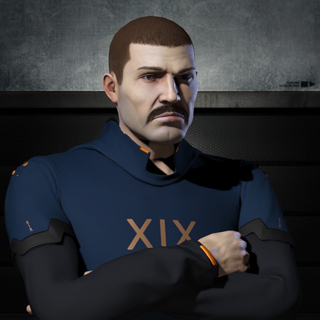 Rory TheGreat