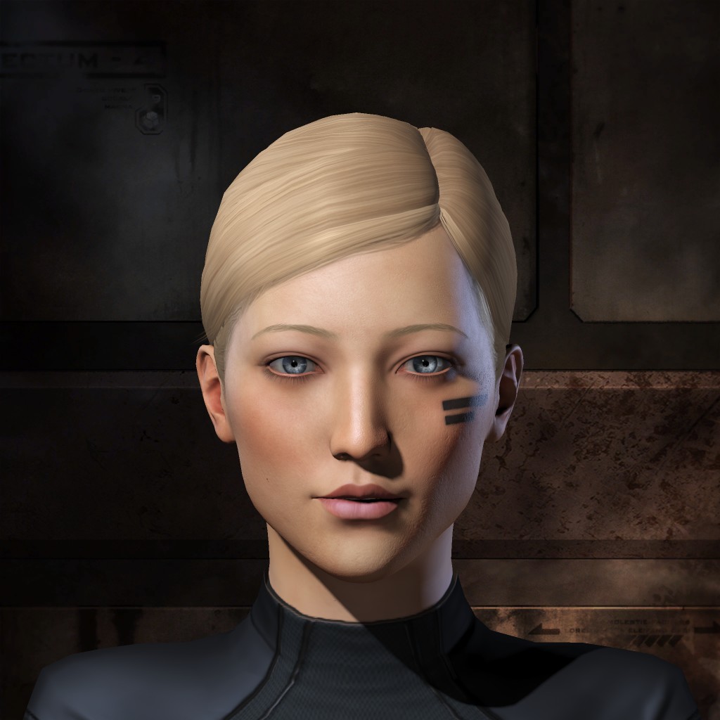 Zark Veil