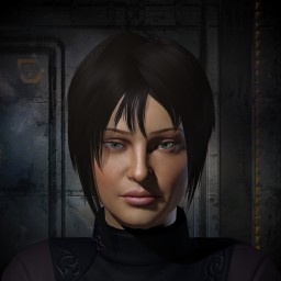 Acharon Altol portrait